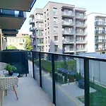 Brand New Mindaugas Luxury Designer Apart