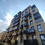 Brand New Mindaugas Luxury Designer Apart
